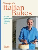 Giuseppe's Italian Bakes (eBook, ePUB)