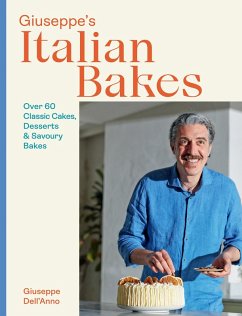 Cover Giuseppe's Italian Bakes (eBook, ePUB)