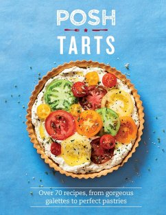 Cover Posh Tarts (eBook, ePUB)