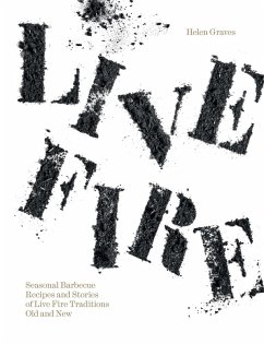 Cover Live Fire (eBook, ePUB)