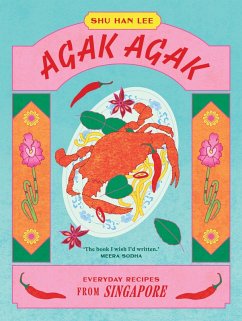 Cover Agak Agak (eBook, ePUB)