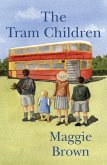 The Tram Children (eBook, ePUB)