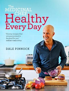 Cover The Medicinal Chef Healthy Every Day (eBook, ePUB)