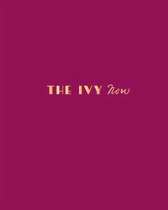 Cover The Ivy Now (eBook, ePUB)