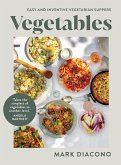 Vegetables (eBook, ePUB) Vegetables (eBook, ePUB)