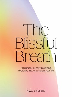 Cover The Blissful Breath (eBook, ePUB)
