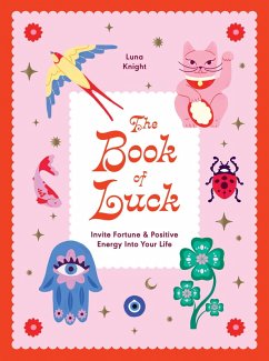 Cover The Book of Luck (eBook, ePUB)