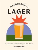 The Little Book of Lager (eBook, ePUB)