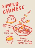 Simply Chinese (eBook, ePUB)