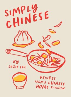 Simply Chinese (eBook, ePUB) - Lee, Suzie
