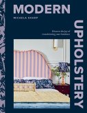 Modern Upholstery (eBook, ePUB)