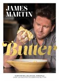 Butter (eBook, ePUB)