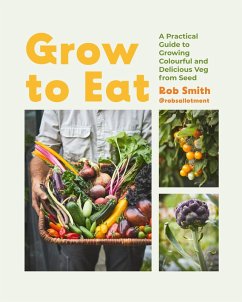 Cover Grow to Eat (eBook, ePUB)