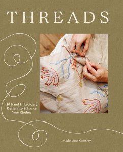 Cover Threads (eBook, ePUB)