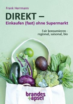 Cover DIREKT - Einkaufen (fast) ohne Supermarkt