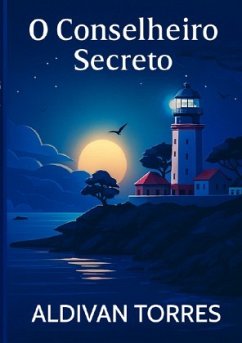 Cover O conselheiro Secreto