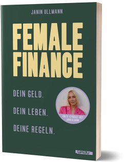 Cover Female Finance