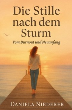 Cover Die Stille nach dem Sturm
