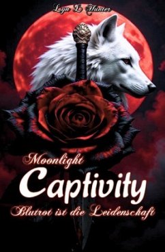Cover Moonlight Captivity