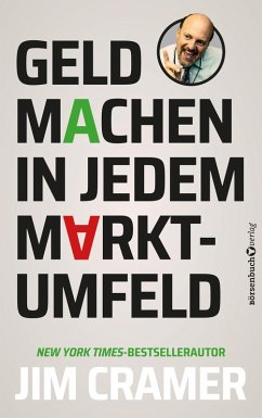 Cover Geld machen in jedem Marktumfeld