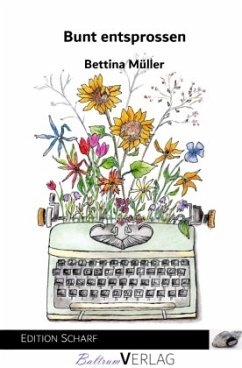 Cover Bunt entsprossen