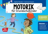 Motorik für Grundschulkinder