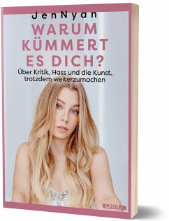 Cover Warum kümmert es dich?