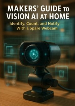 Cover Makers' Guide to Vision AI at Home