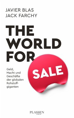 Cover The World for Sale