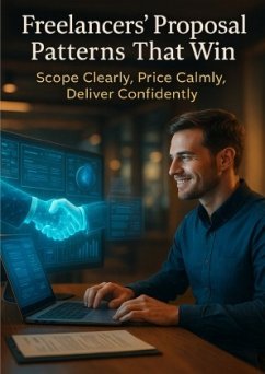Freelancers' Proposal Patterns That Win Freelancers' Proposal Patterns That Win