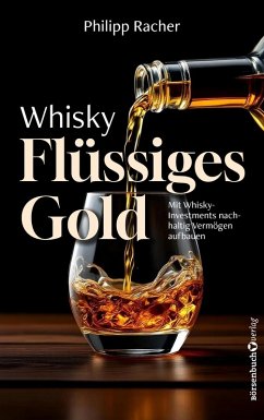 Cover Whisky - Flüssiges Gold