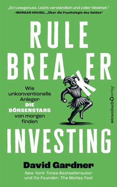 Cover Rule Breaker Investing