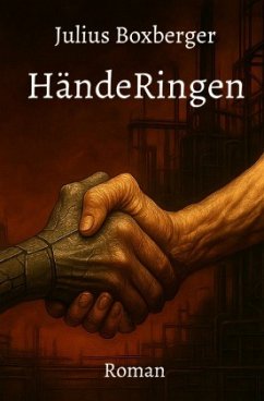 Cover HändeRingen