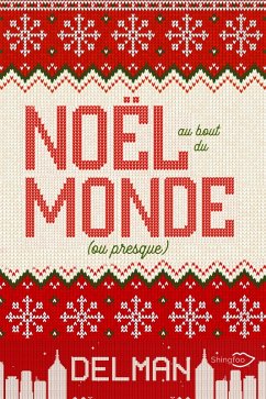 Cover Noël au bout du monde (Ou presque) (eBook, ePUB)