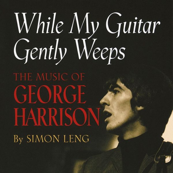 While My Guitar Gently Weeps (MP3-Download) While My Guitar Gently Weeps (MP3-Download)
