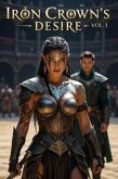 Iron Crown's Desire: Blood and Bonds (eBook, ePUB)