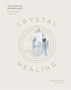 Cover Crystal Healing (eBook, ePUB)