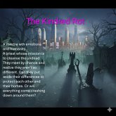 Kindred Rot (With Brains and Heart, #1) (eBook, ePUB)