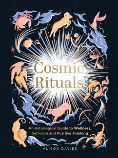 Cover Cosmic Rituals (eBook, ePUB)