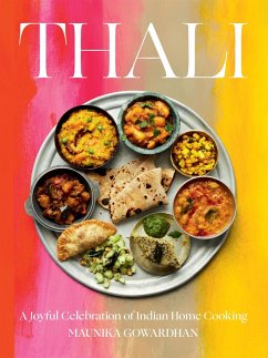Cover Thali (The Times Bestseller) (eBook, ePUB)