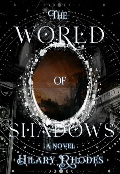 The World of Shadows (The Key of Tselmun, #2) (eBook, ePUB)