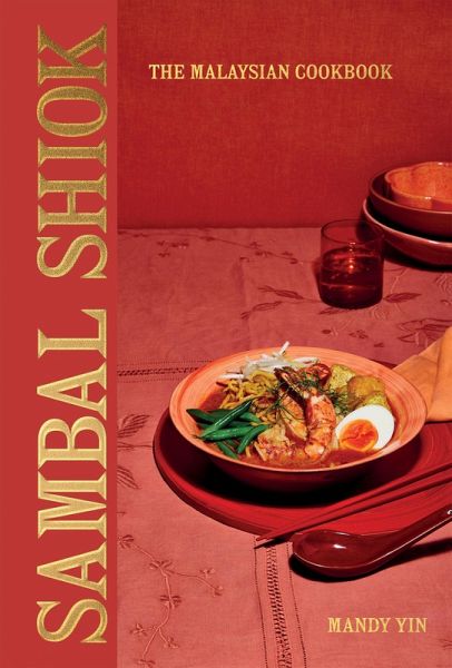 Sambal Shiok (eBook, ePUB)