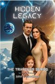 Hidden Legacy (eBook, ePUB) Hidden Legacy (eBook, ePUB)