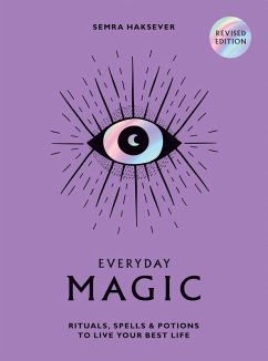 Cover Everyday Magic (eBook, ePUB)