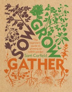 Cover Sow Grow Gather (eBook, ePUB)
