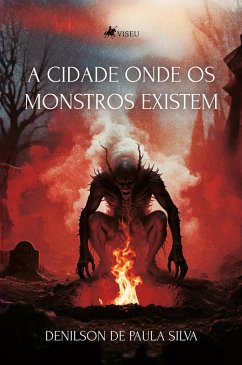 Cover A cidade onde os monstros existem (eBook, ePUB)