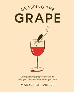 Cover Grasping the Grape (eBook, ePUB)