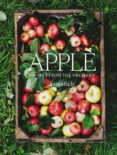 Cover Apple (eBook, ePUB)