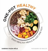 One-pot Healthy (eBook, ePUB)