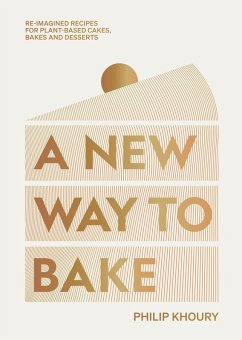Cover A New Way to Bake (eBook, ePUB)